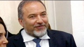 Avigdor Lieberman, From YouTubeVideos