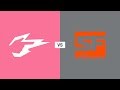 Full Match | Hangzhou Spark vs. San Francisco Shock | Playoffs | Week 3 Day 3