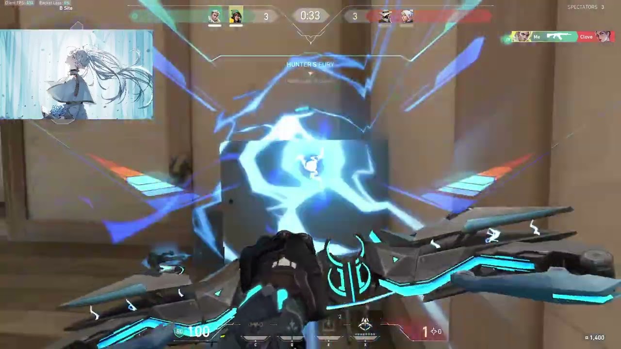 Sova 6k, stompin on ascendants