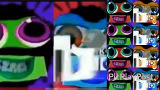 Green Lowers And Goo Goo Gaa Gaa 1-5 Powers