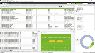 🕷️ Complete Website Audit with Screaming Frog – Step by Step Guide