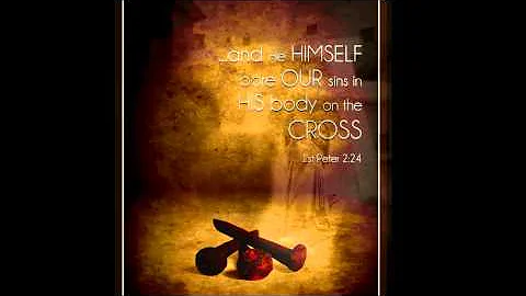 Lead Me to Calvary - Scott Riggan