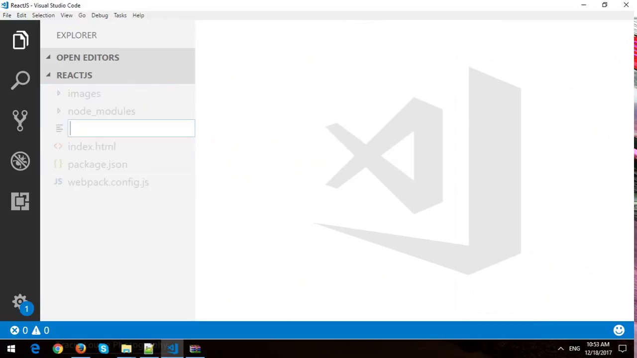 Building ReactJS Templates with React Router