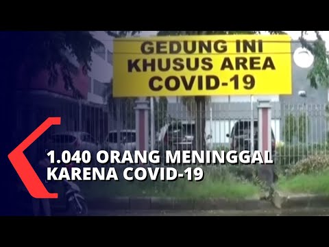 Video: Kematian Dunia Akibat Virus Korona Mungkin 60% Lebih Tinggi Dari Yang - Pandangan Alternatif