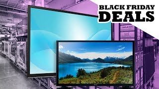 Best Black Friday Deals 2020 - Best 4k Tv Deals For Black Friday