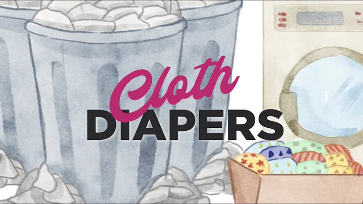Guide to Cloth Diapers for Conscious Parents