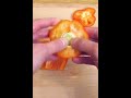 Pro Tip for cutting Peppers