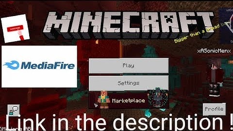 Download Minecraft (last version) 1.16.0 Official!!!!