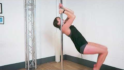 Master Your SHOULDER MOUNT (3 Essential Tips) - Pole Dance Tutorial