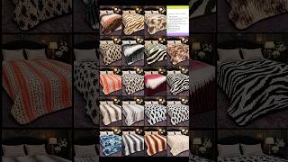 Premium Quality Double Bed AC Blanket #shorts #youtubeshorts
