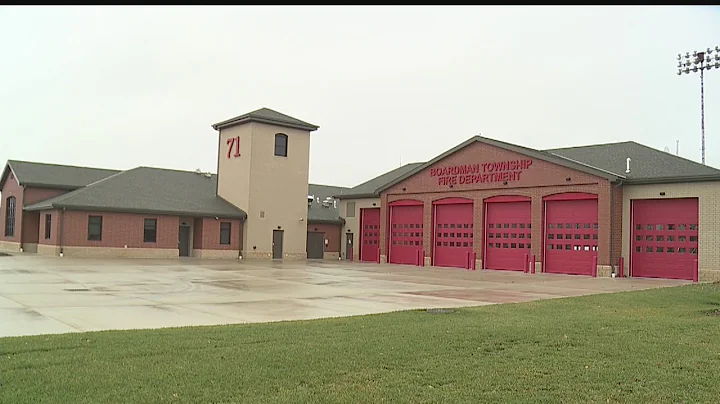Boardman firefighters return to work after quarantining, testing positive for coronavirus
