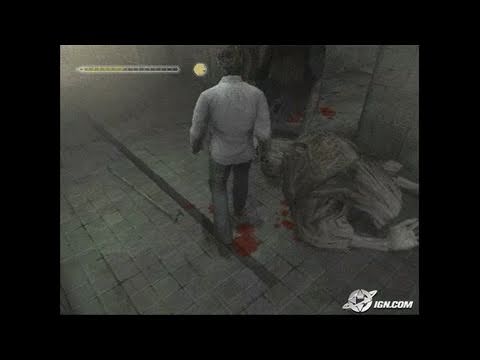 Silent Hill 4: The Room - IGN