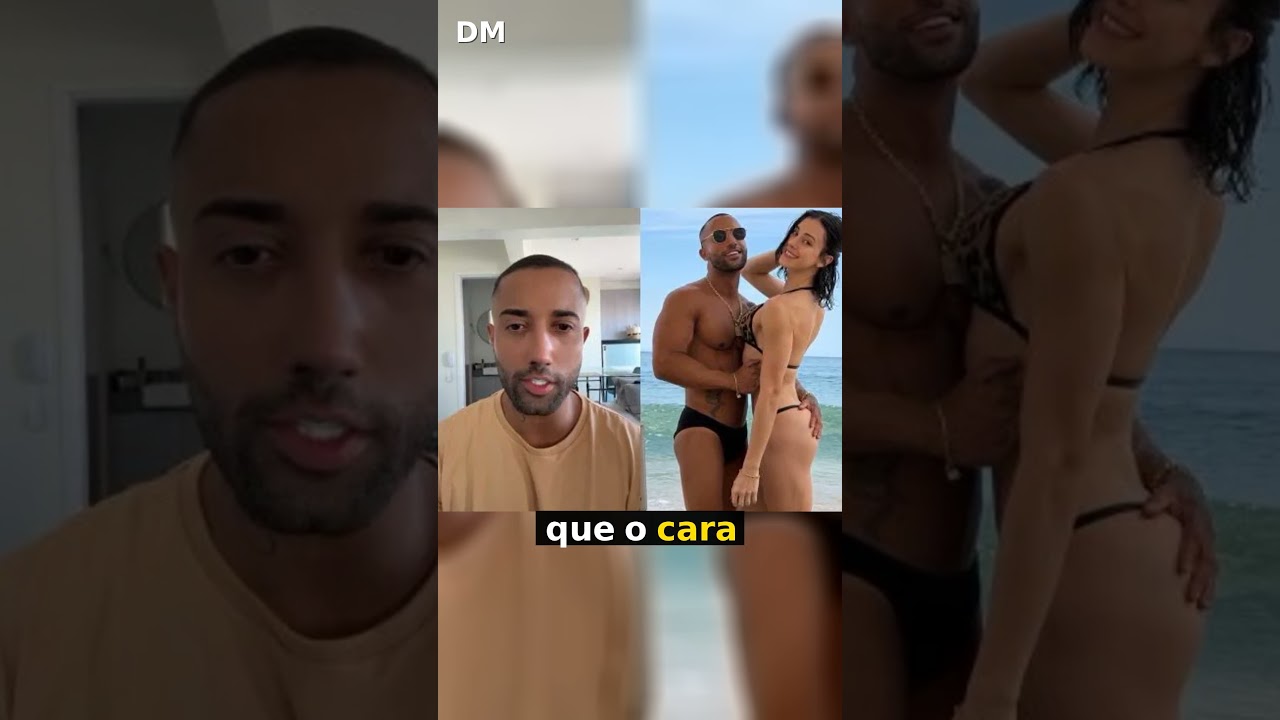 Bella Longuinho se Pronuncia Após Acusação Bombástica 😲