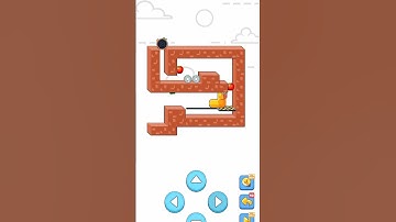SNAKE Body Builds Apple Rush #shorts #game #gameplay