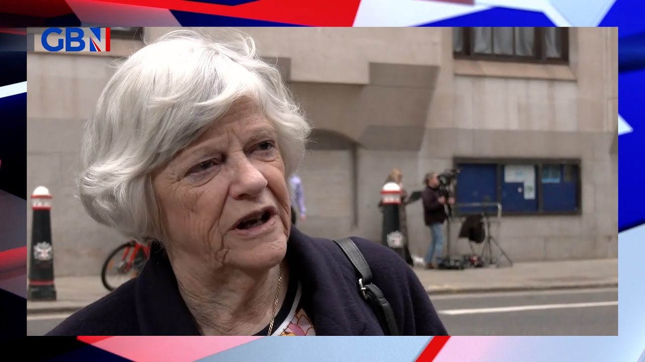 Sir David Amess: Ann Widdecombe reacts to Ali Harbi Ali's whole-life sentence for MP's murder