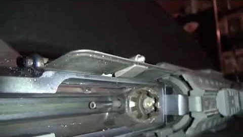 remove steel case ammo stuck in ar