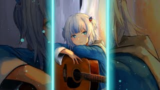 PRESET ALIGHT MOTION🥀 | DJ YOU BROKE ME FIRST X INDIA MASHUP🎶 | GAWR-GURA💞 VIRAL TIK TOK