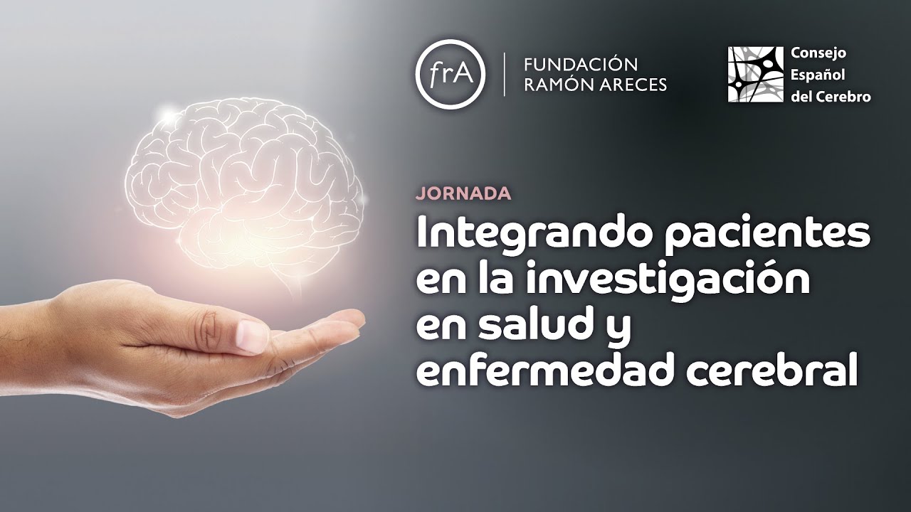 Conference- Integrating patients into research on brain health and disease