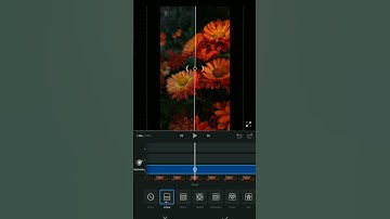 Vn Editing tutorial keyframe+mask⚡||keyframe+ mask || VN ❤️ #youtubeshorts #shorts