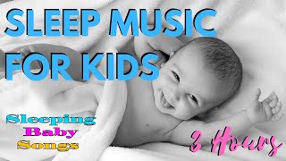 Sleep Music for Kids: Baby Songs to Sleep, Lullabies for Babies, Baby Music, Baby  Lullaby