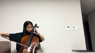 5월19비브라토 연습🎻