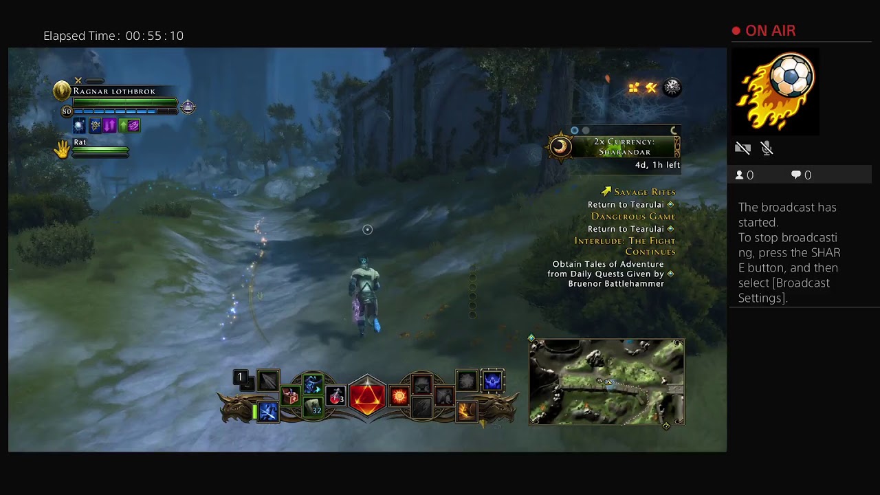 Neverwinter - Undermountain Campaign