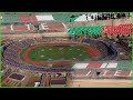 Stade intwari yashizweko intebe zigezweho  raba aho ibikorwa bigeze