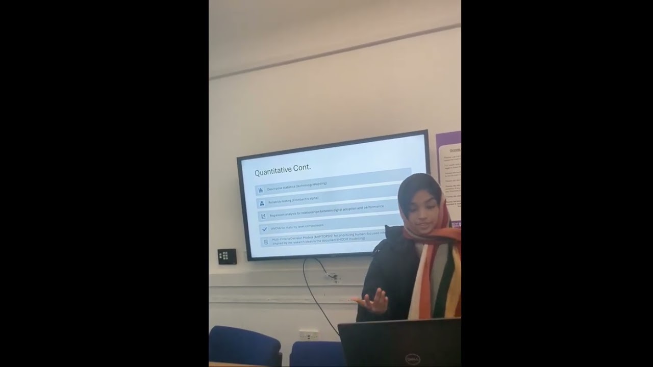 Group 14.7 SMART TECHNOLOGY ADOPTION AND  IT'S IMPORTANT 