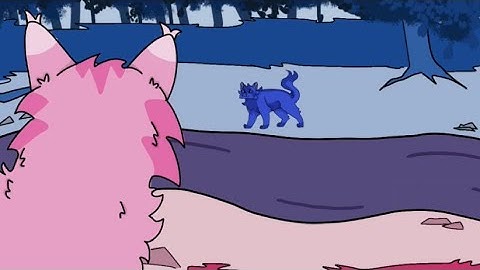 On the fence Map / Part 8 COMPLETE