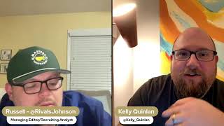 JOL TV: Overreaction Sunday 4\/28 talking GT football, hoops and recruiting