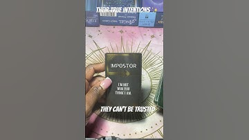 Their True Intentions ✨#reading #trueintentions #collectivereading #oraclereading #fyp