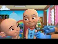 Full Movie Upin & Ipin Musim 15 – FULL Episod Baru Upin & Ipin | Upin Ipin Terbaru 2022