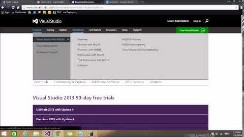 Basic tutorial video on Windows Application Development for ( Windows 8.1 / Tab / Phone )