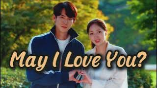 May I Love You? - Jaeyeon | When The Phone Rings OST (Han/Rom/Eng Lyrics)
