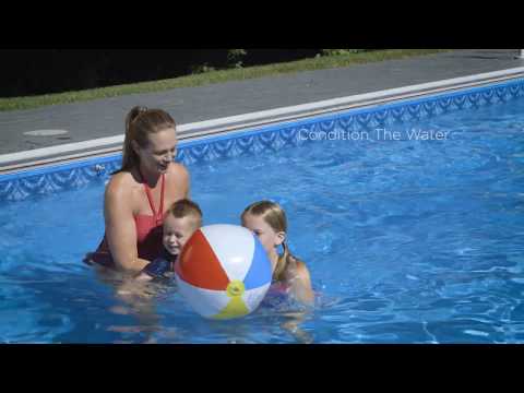 Save money and time using sanitizing minerals &amp; 5 more ways to optimize chlorine efficiency in pools