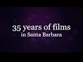 35TH SBIFF 2020 Trailer