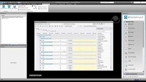 Clash Manager - Group Clashes by Proximity