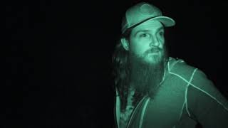 Tim Montana - Out Of Water: Ghost Hunting