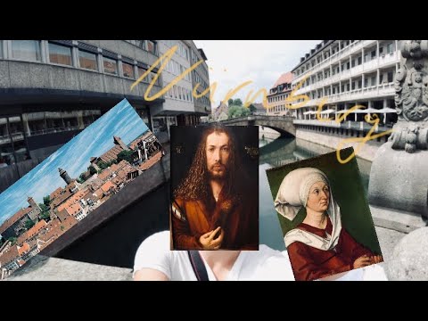 Nürnberg 2 nap