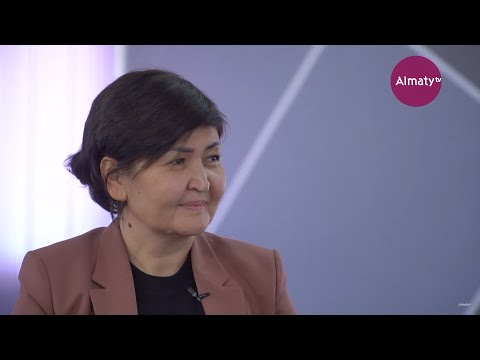 Сколько зарабатывают учителя в Казахстане І Ваше право (30.09.21)