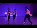 CoboBrothers Dance Co. Men’s Student Team — African Fantasy