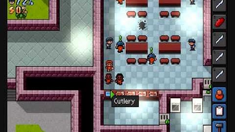 How to escape Center Perks in 1 day!!! (the escapist)