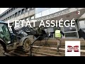 Complément d'enquête. L'Etat assiégé - 13 décembre 2018 (France 2)