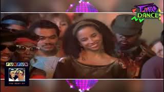 Fun Fun - I'm Needing You (Eurodance) VIDEO MONTAJE - Dj Harvy Peru @21