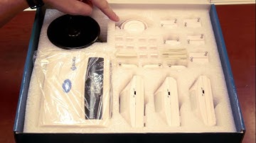 DIY Home Alarm Security System Installation Guide
