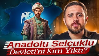 Bir Devleti Çökerten Oğul: Ii. Gıyaseddin Keyhüsrevin Dehşet Hikayesi Resimi
