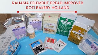 Semuah rahasia pelembut roti dan donat  ada disini screenshot 5