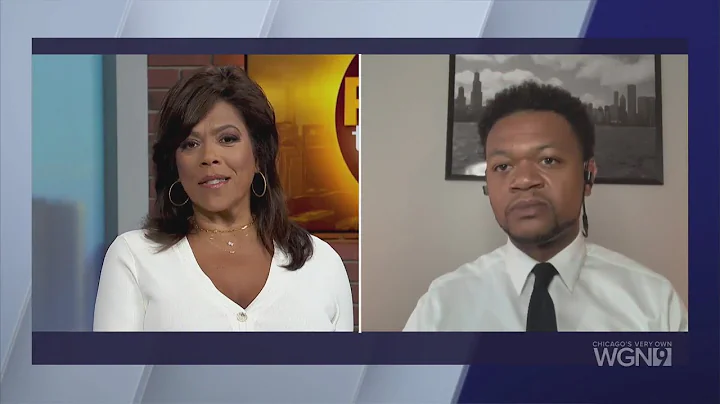 People to People - Glenn Marshall reporting on Chi...