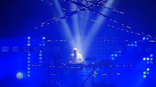 Vitalic ODC live, Paléo Festival Nyon 2017