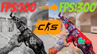 CS2 ÇIKIŞA ÖZEL GRAFİK AYARLARI! ( MAKSİMUM FPS & GÖRÜNÜRLÜK)